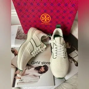 Tory Burch | Shoes | Tory Burch T Sock Runner | Poshmark